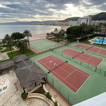 Ferienwohnung Florazar 2 Cullera Exterior foto